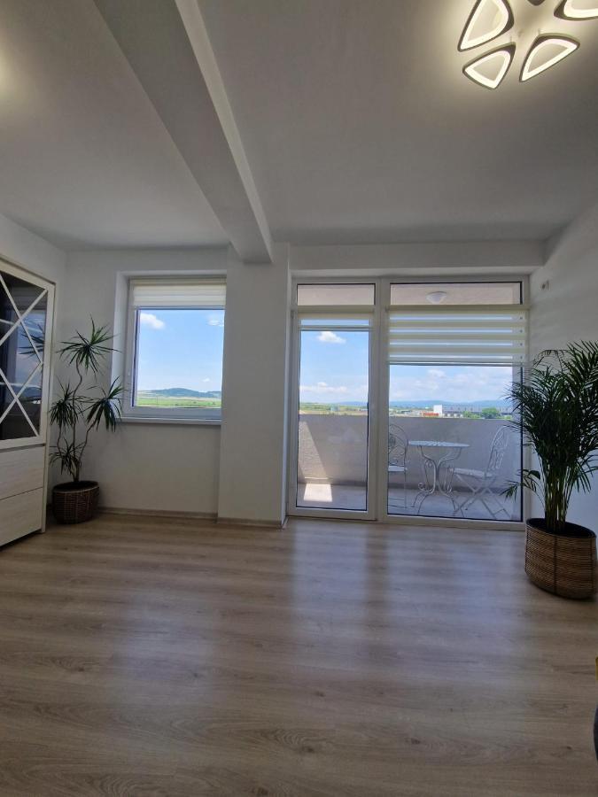 San Casa Apartment Sebes  Exterior photo